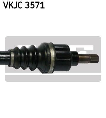 Cardan SKF VKJC 3571
